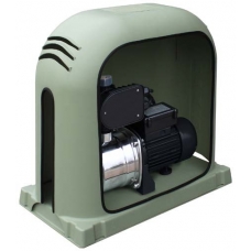 Wallace Polyslab Pump Cover Mist Green - PSPCMG 